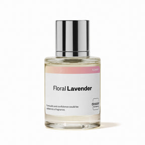 PERFUME FLORAL LAVENDER 50ML - DOSSIER