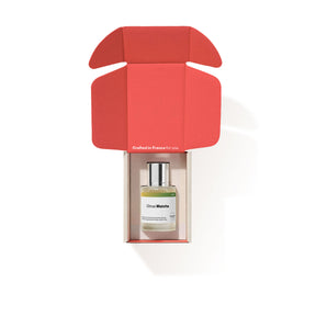 PERFUME CITRUS MATCHA 50ML - DOSSIER