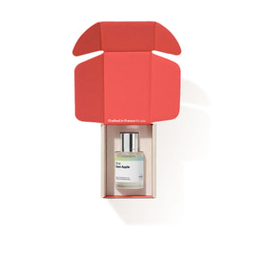 PERFUME CITRUS GREEN APPLE 50ML - DOSSIER