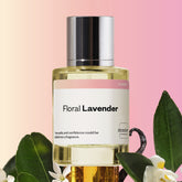 PERFUME FLORAL LAVENDER 50ML - DOSSIER