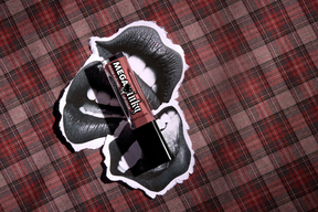 INKY LIP COLOR LARGA DURACIÓN - WET N WILD