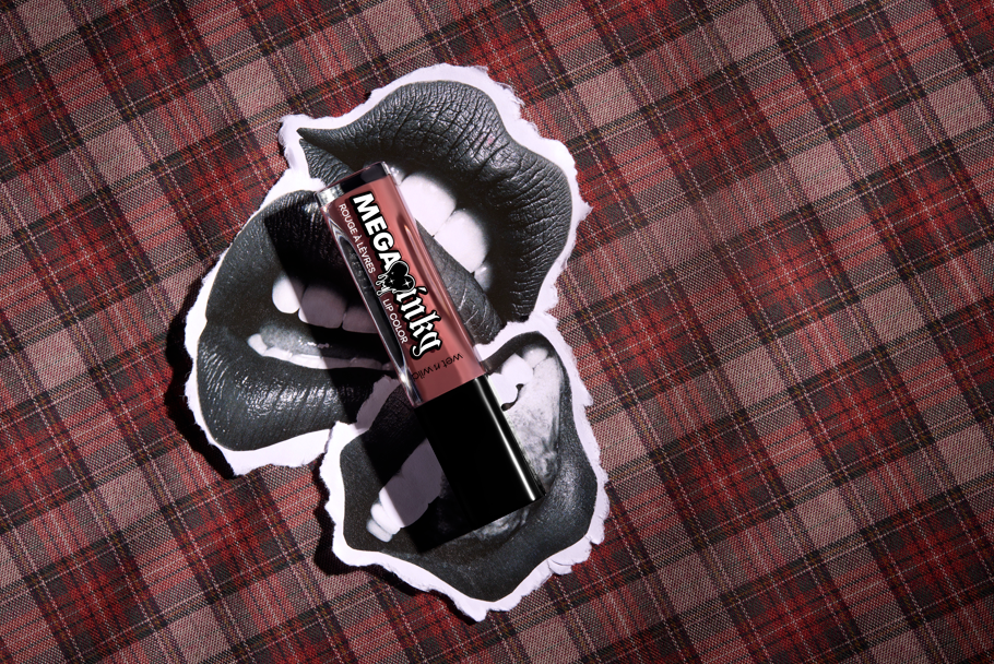 INKY LIP COLOR LARGA DURACIÓN - WET N WILD