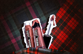 INKY LIP COLOR LARGA DURACIÓN - WET N WILD