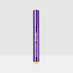 GLITTER LIP BALM JELLYJAM - BEAUTY CREATIONS X GOOSEBUMPS