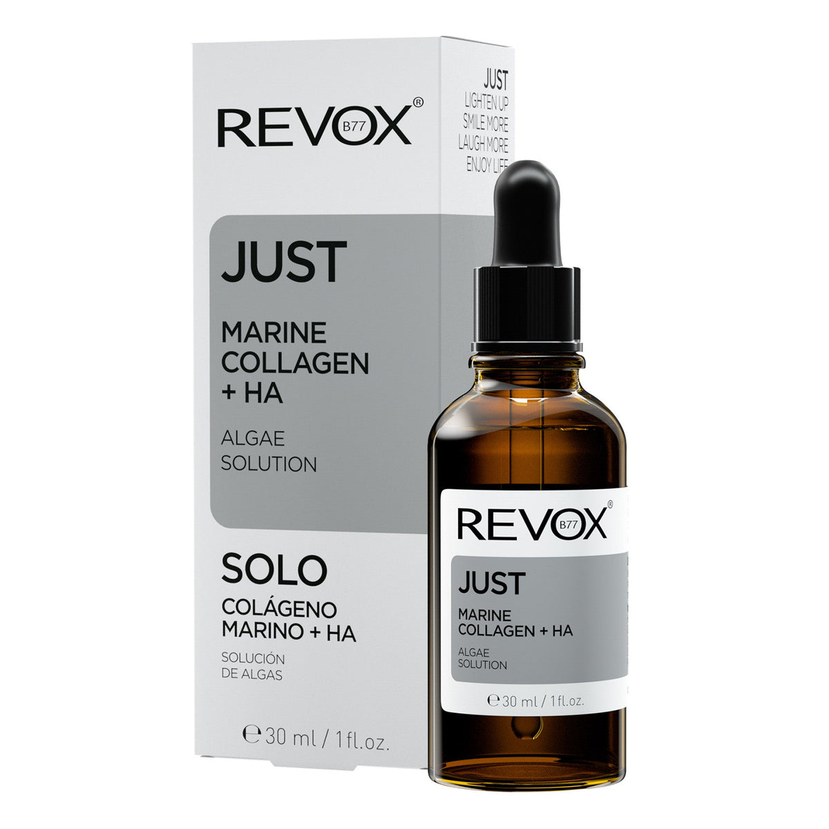 KIT SKINCARE NUTRICIÓN ANTIEDAD - REVOX B77