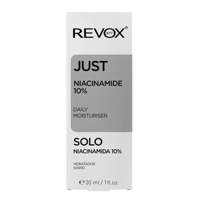 SERUM HIDRATANTE DIARIO 10% NIACINAMIDA - REVOX B77