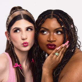 RUBOR EN BARRA PARA MEJILLAS Y LABIOS KIMCHEEKY – KIMCHI CHIC