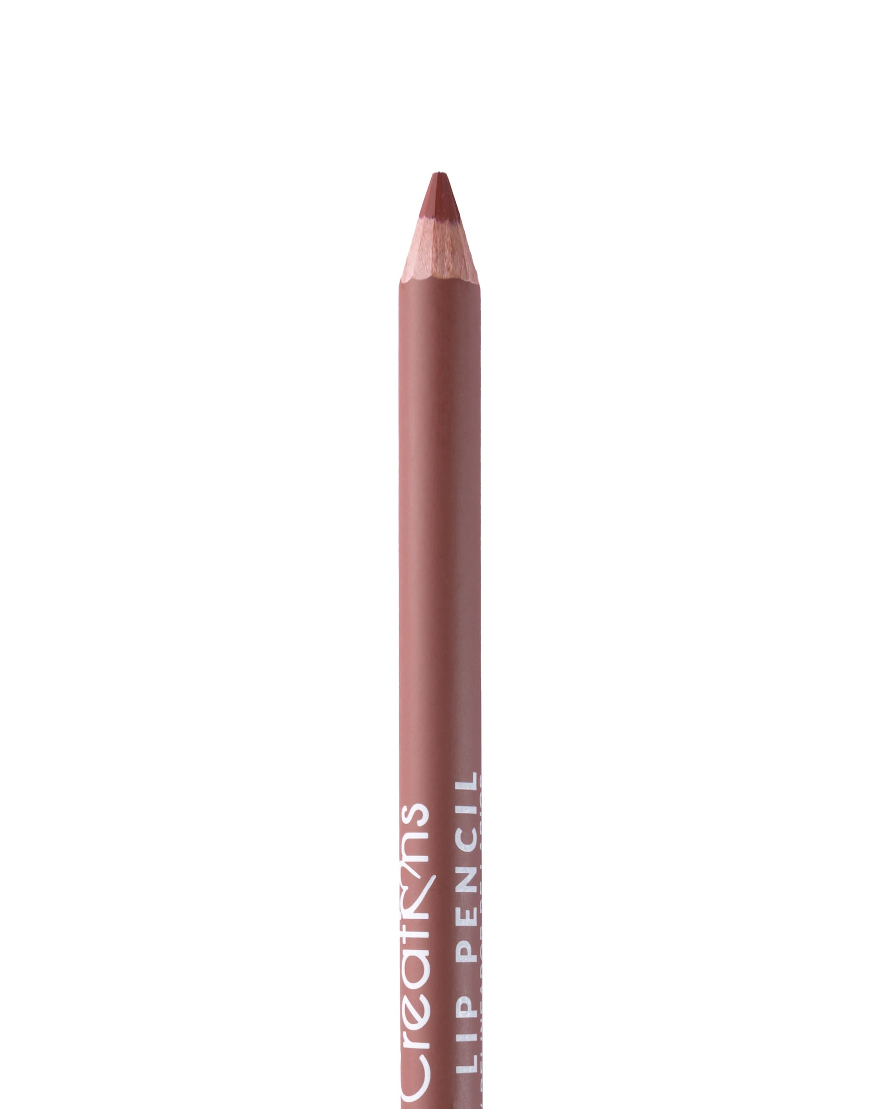 DELINEADOR DE LABIOS WOODEN LIP PENCIL - BEAUTY CREATIONS