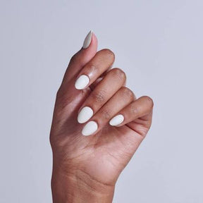 UÑAS POSTIZAS CORE LYRICAL - KISS