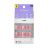 UÑAS POSTIZAS FELICITY CORE - KISS
