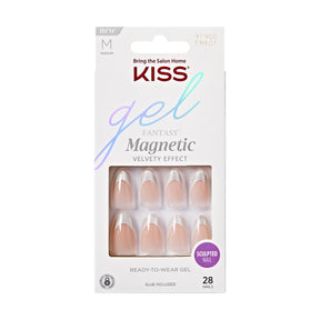 GEL FANTASY MAGNETIC NORTH COAST - KISS