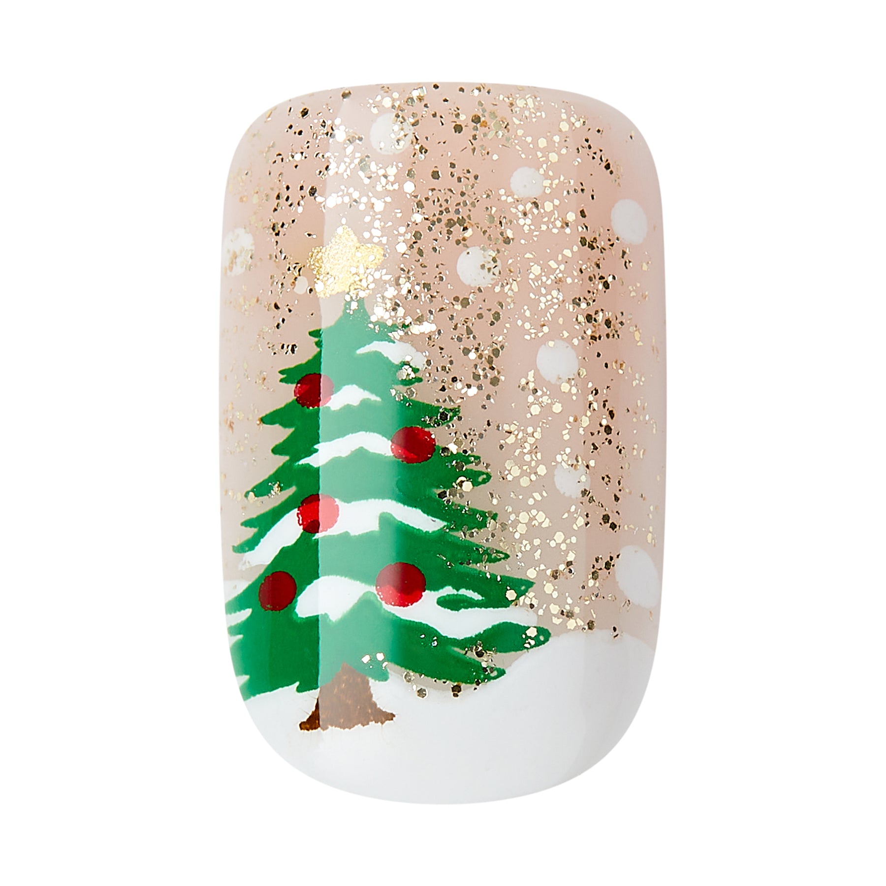 MARSHMALLOW VOGUISH FANTASY UÑAS POSTIZAS - KISS