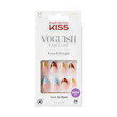 VOGUISH FANTASY FRENCH CHARMANTE -KISS