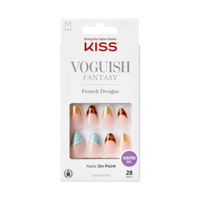 VOGUISH FANTASY FRENCH CHARMANTE -KISS