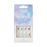 VOGUISH FANTASY NAILS FANCY ELVES - KISS