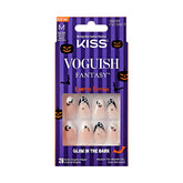 VOUGUISH FANTASY NAILS CIRCUS WONDERS - KISS