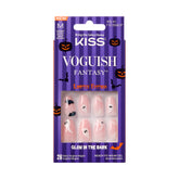 VOUGUISH FANTASY  NAILS LION TAMERS - KISS