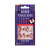 VOUGUISH FANTASY NAILS ACROBATS - KISS