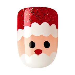 ADORABELL IMPRESS UÑAS POSTIZAS - KISS