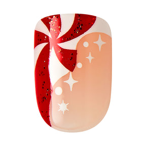 ADORABELL IMPRESS UÑAS POSTIZAS - KISS