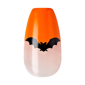 CREEPY CRAWLY IMPRESS GLOW IN THE DARK HALLOWEEN - OUTLET KISS