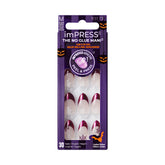 IMPRESS NAILS BASIC WITCH - KISS