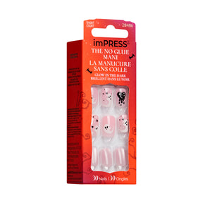 UÑAS POSTIZAS IMPRESS NAILS CHEEKY - KISS