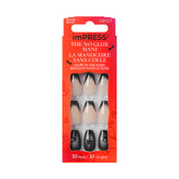 UÑAS POSTIZAS IMPRESS NAILS BAD IDEA RIGHT - KISS