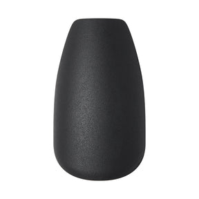 THRILLER NIGHT IMPRESS COLOR MATTE UÑAS POSTIZAS HALLOWEEN - KISS