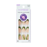 UÑAS POSTIZAS IMPRESS BALLERINA - KISS