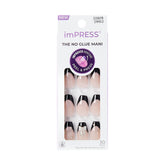 UÑAS POSTIZAS IMPRESS BY THE RIVER - KISS