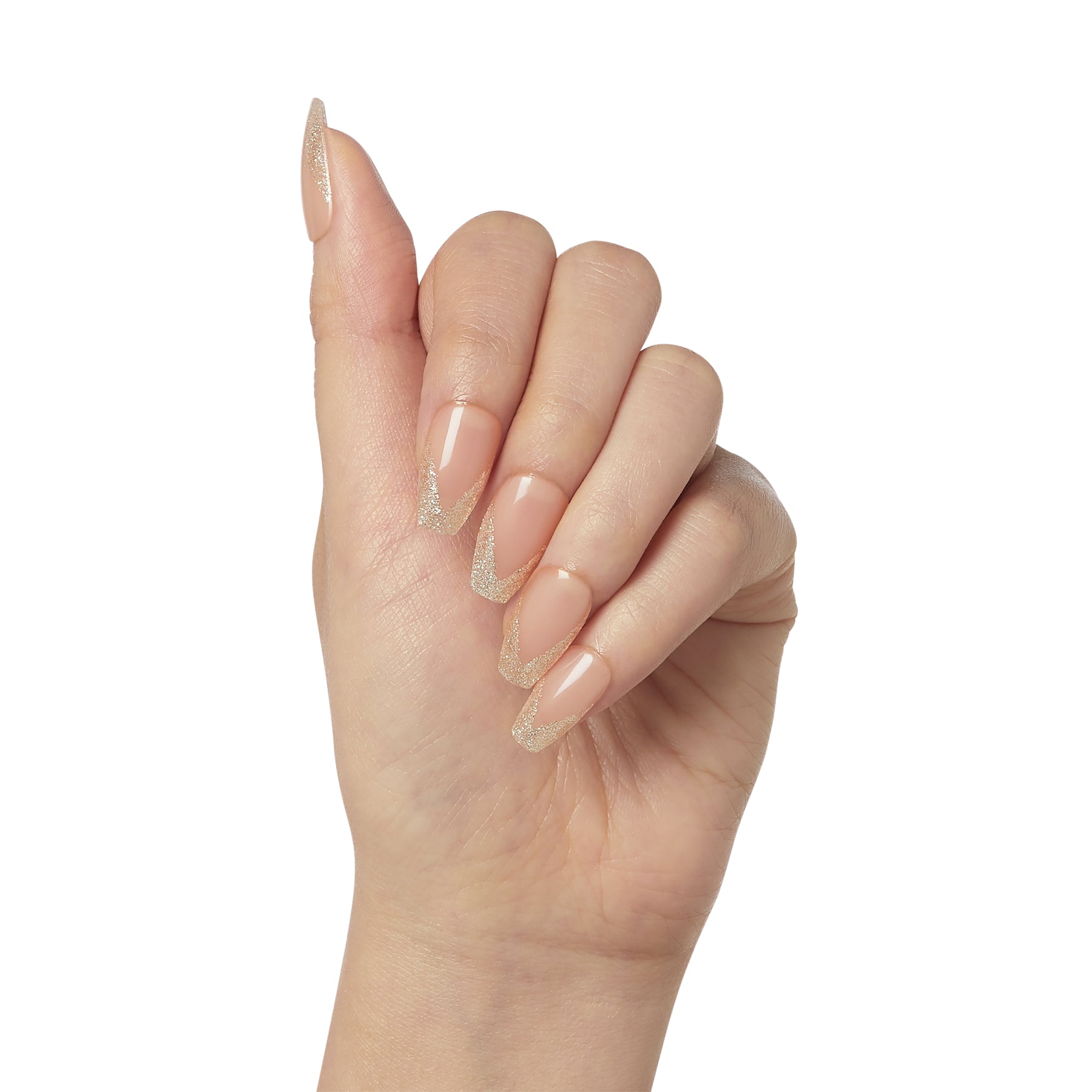 SALON X-TEND LED SOFT GEL SYSTEM “PERK” – KISS