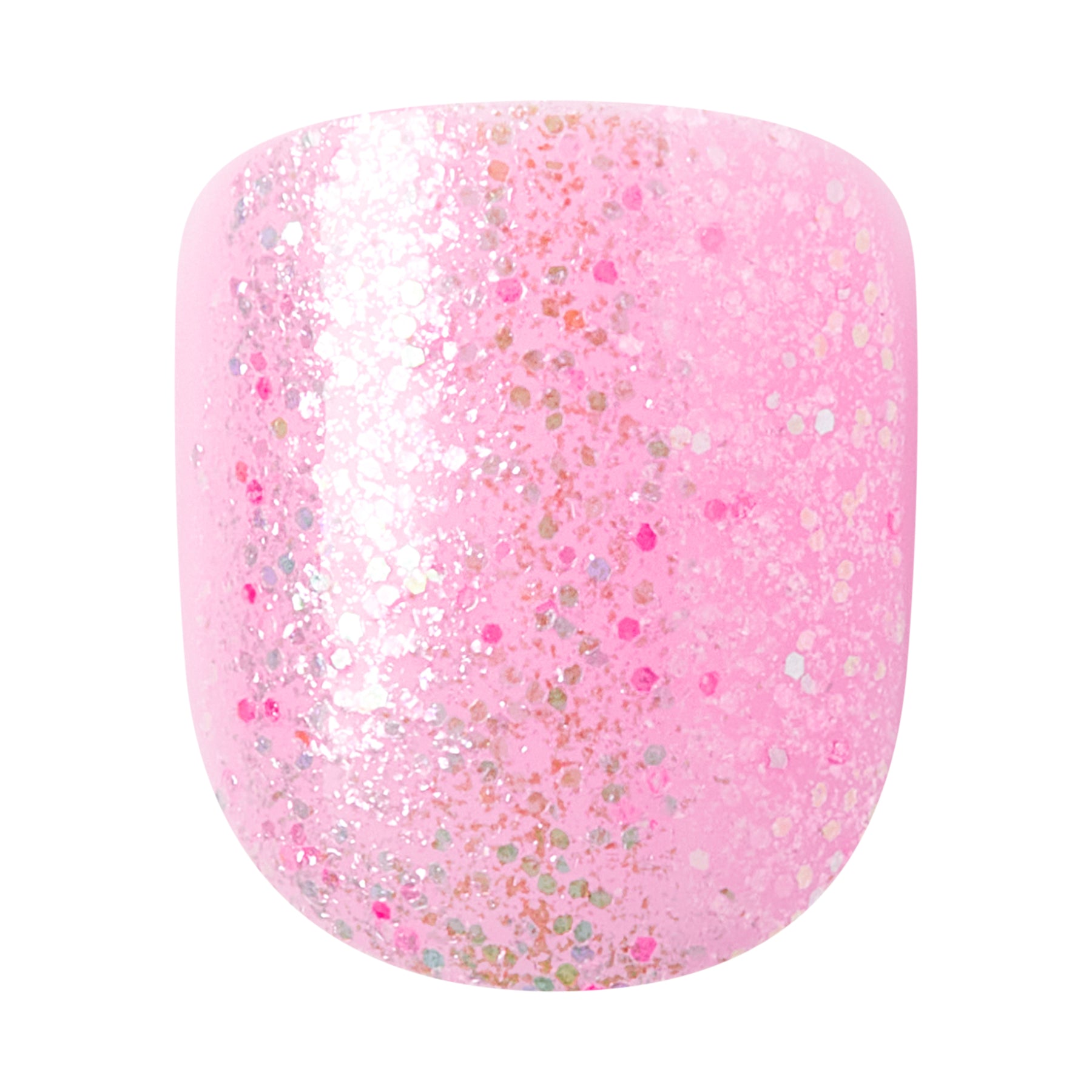 UÑAS POSTIZAS PARA NIÑAS WICKED X IMPRESS NAILS GOOD NEWS - KISS
