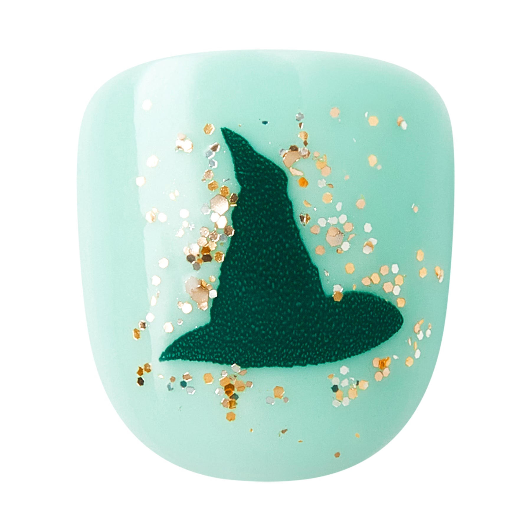 UÑAS POSTIZAS PARA NIÑAS WICKED X IMPRESS NAILS PERFECT DUET - KISS