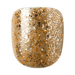 UÑAS POSTIZAS PARA NIÑAS WICKED X IMPRESS NAILS PERFECT DUET - KISS