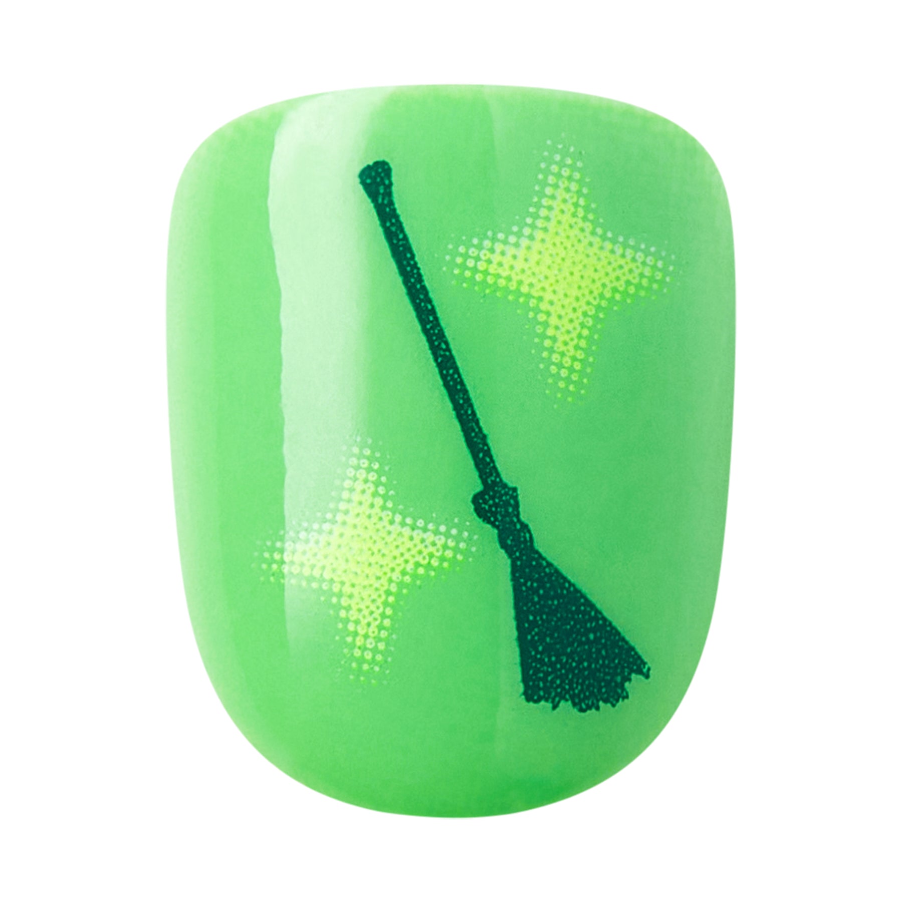 UÑAS POSTIZAS PARA NIÑAS WICKED X IMPRESS NAILS PERFECT DUET - KISS