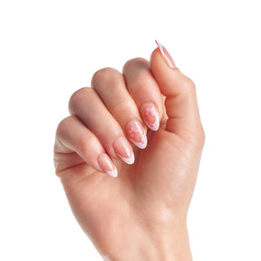 UÑAS POSTIZAS WICKED X IMPRESS NAILS PERFECTLY PINK - KISS
