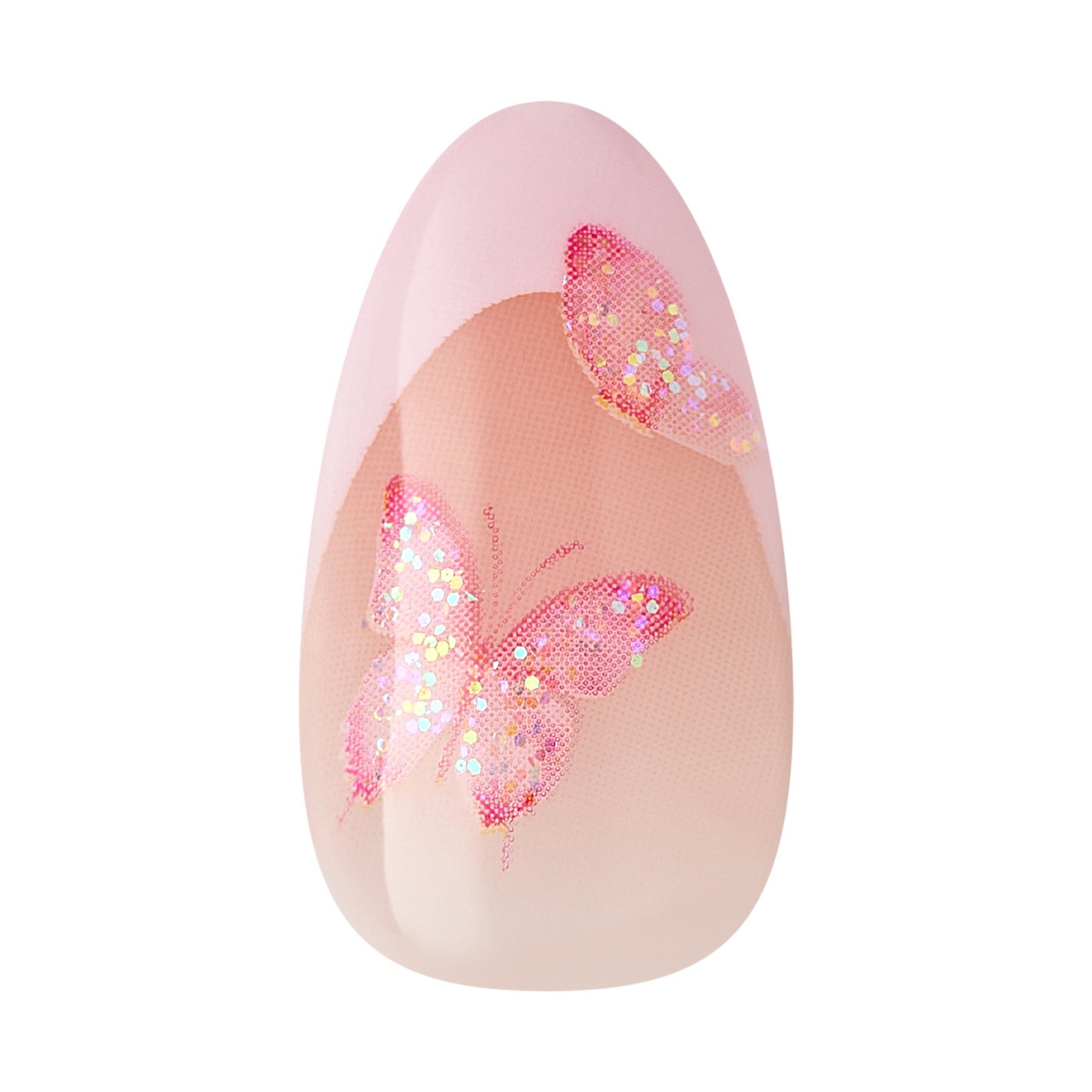 UÑAS POSTIZAS WICKED X IMPRESS NAILS PERFECTLY PINK - KISS