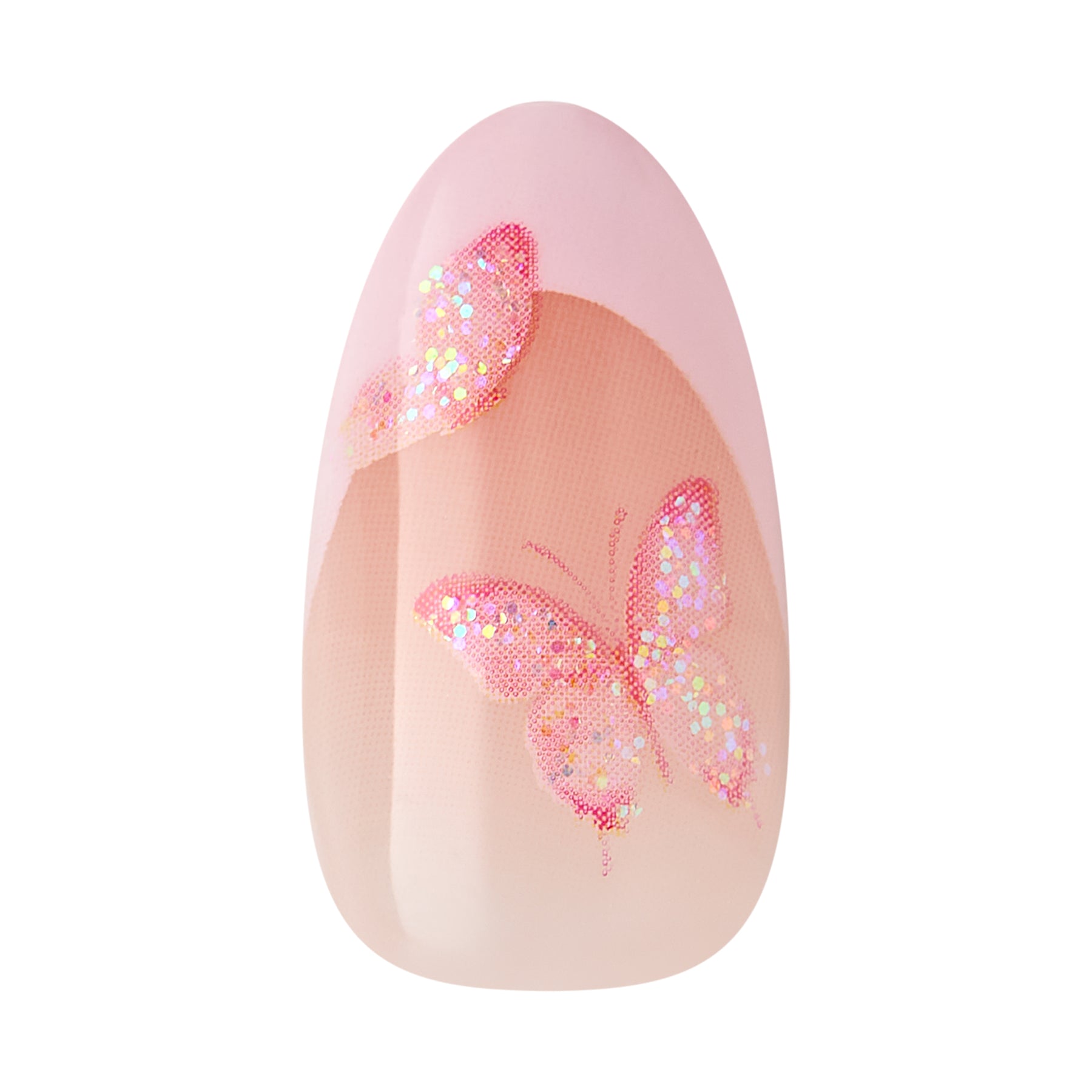 UÑAS POSTIZAS WICKED X IMPRESS NAILS PERFECTLY PINK - KISS