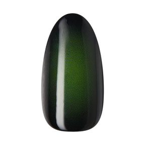 UÑAS POSTIZAS WICKED X IMPRESS NAILS ELPHABA THROPP - KISS