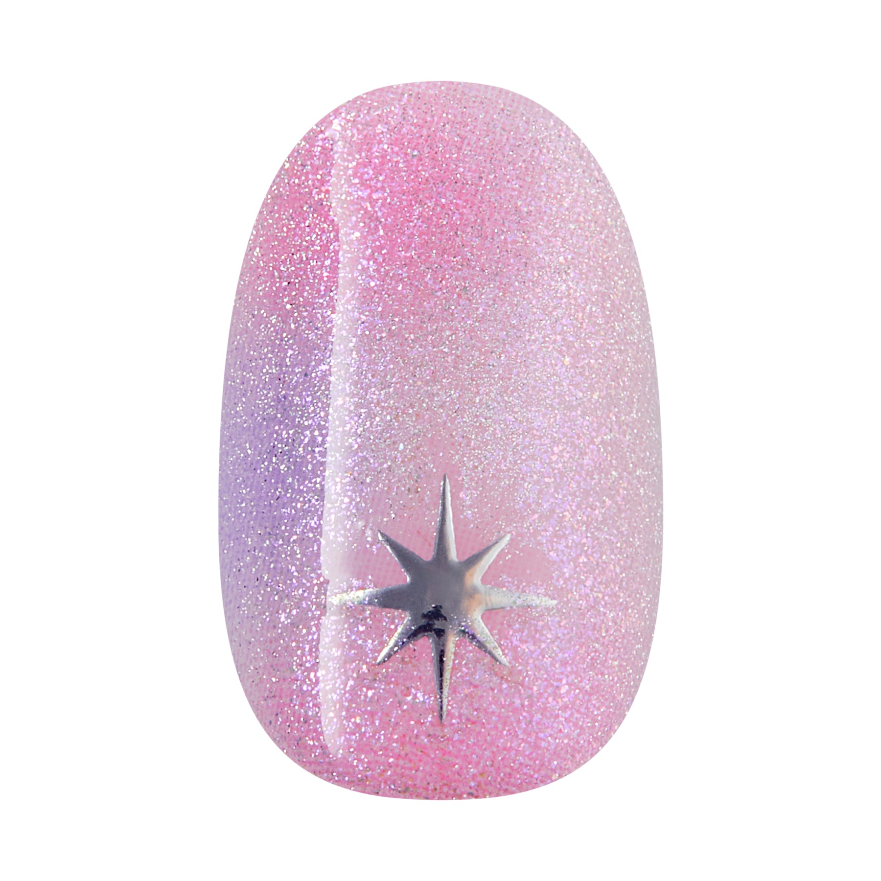 UÑAS POSTIZAS WICKED X IMPRESS NAILS SHOULDNT THIS BE PINKER - KISS