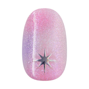 UÑAS POSTIZAS WICKED X IMPRESS NAILS SHOULDNT THIS BE PINKER - KISS