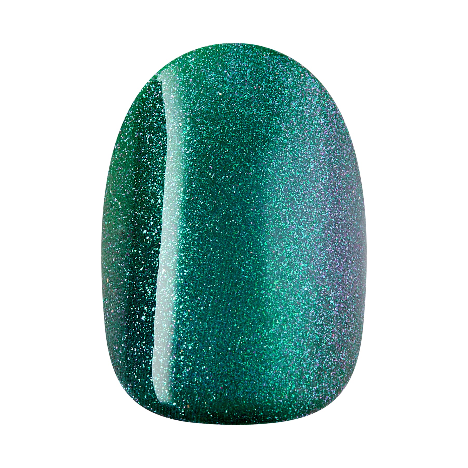 UÑAS POSTIZAS WICKED X IMPRESS NAILS A STORY OF TWO HALVES - KISS