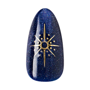 UÑAS POSTIZAS WICKED SHIZ CHEMISTRY CLUB - KISS