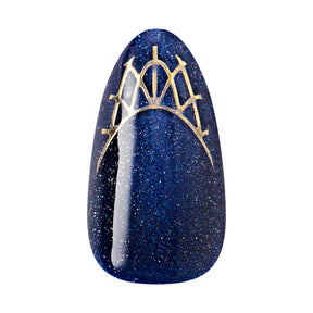 UÑAS POSTIZAS WICKED SHIZ CHEMISTRY CLUB - KISS
