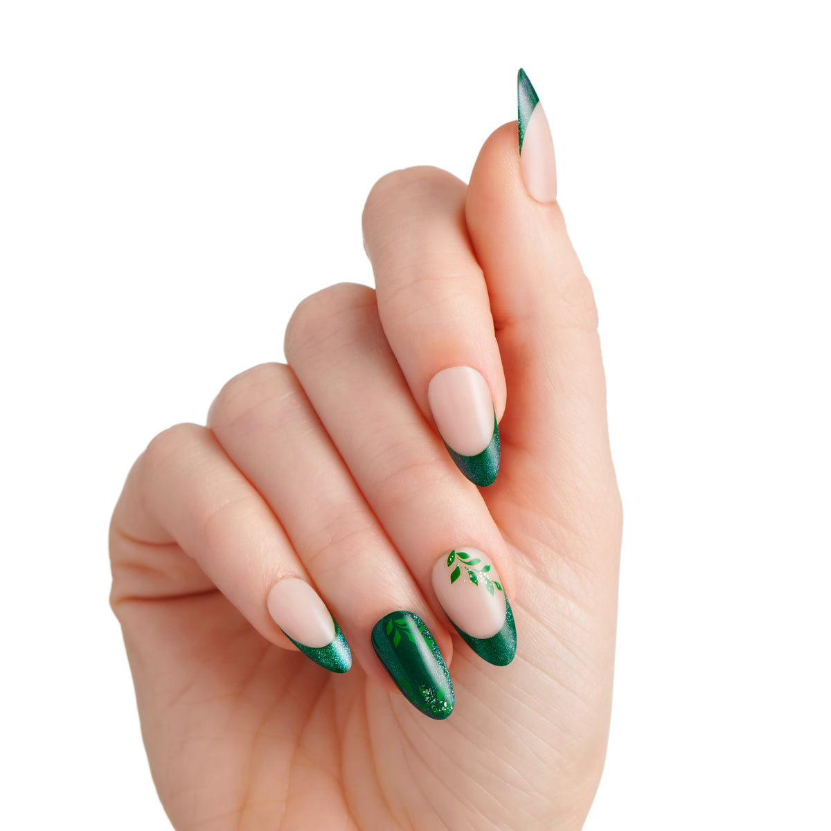 UÑAS POSTIZAS WICKED DREAMS TAKE FLIGHT - KISS