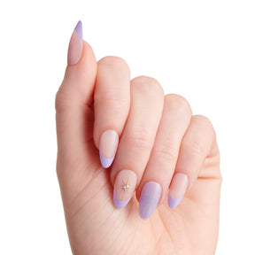 UÑAS POSTIZAS WICKED FIND YOUR COURAGE - KISS
