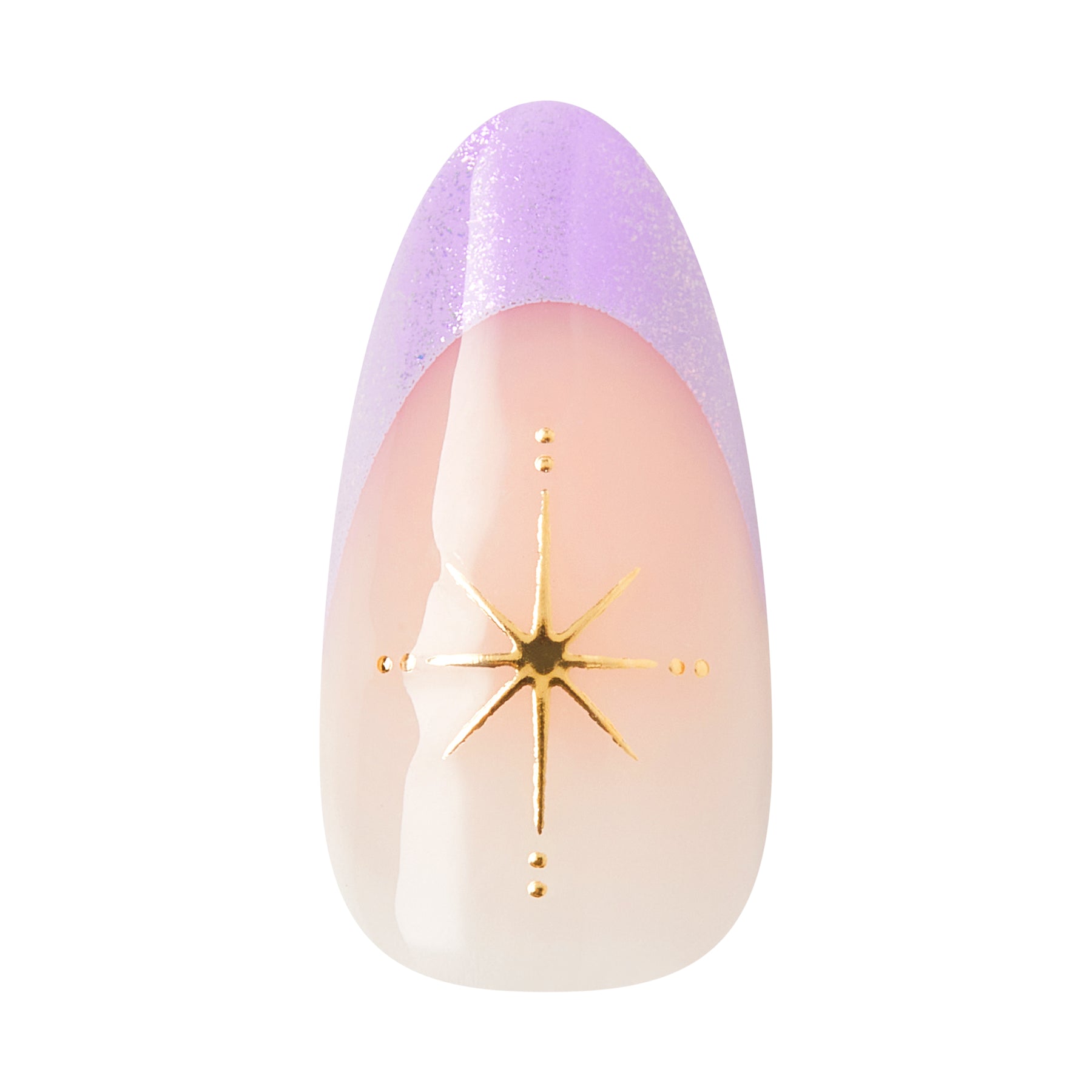 UÑAS POSTIZAS WICKED FIND YOUR COURAGE - KISS