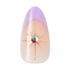 UÑAS POSTIZAS WICKED FIND YOUR COURAGE - KISS