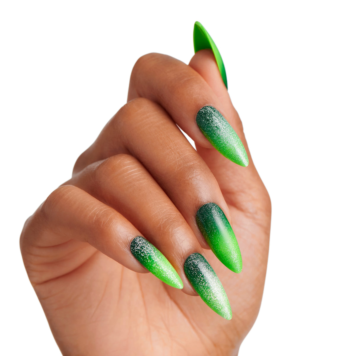 UÑAS POSTIZAS WICKED I FEEL WICKED - KISS